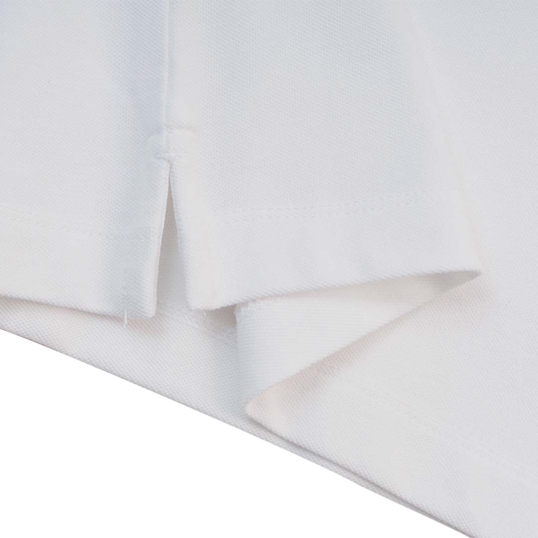 GIORDANO Women's Cotton Lycra Bold Polo (05315342)