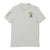 GIORDANO Men's 3D Lion Polo (01015222)