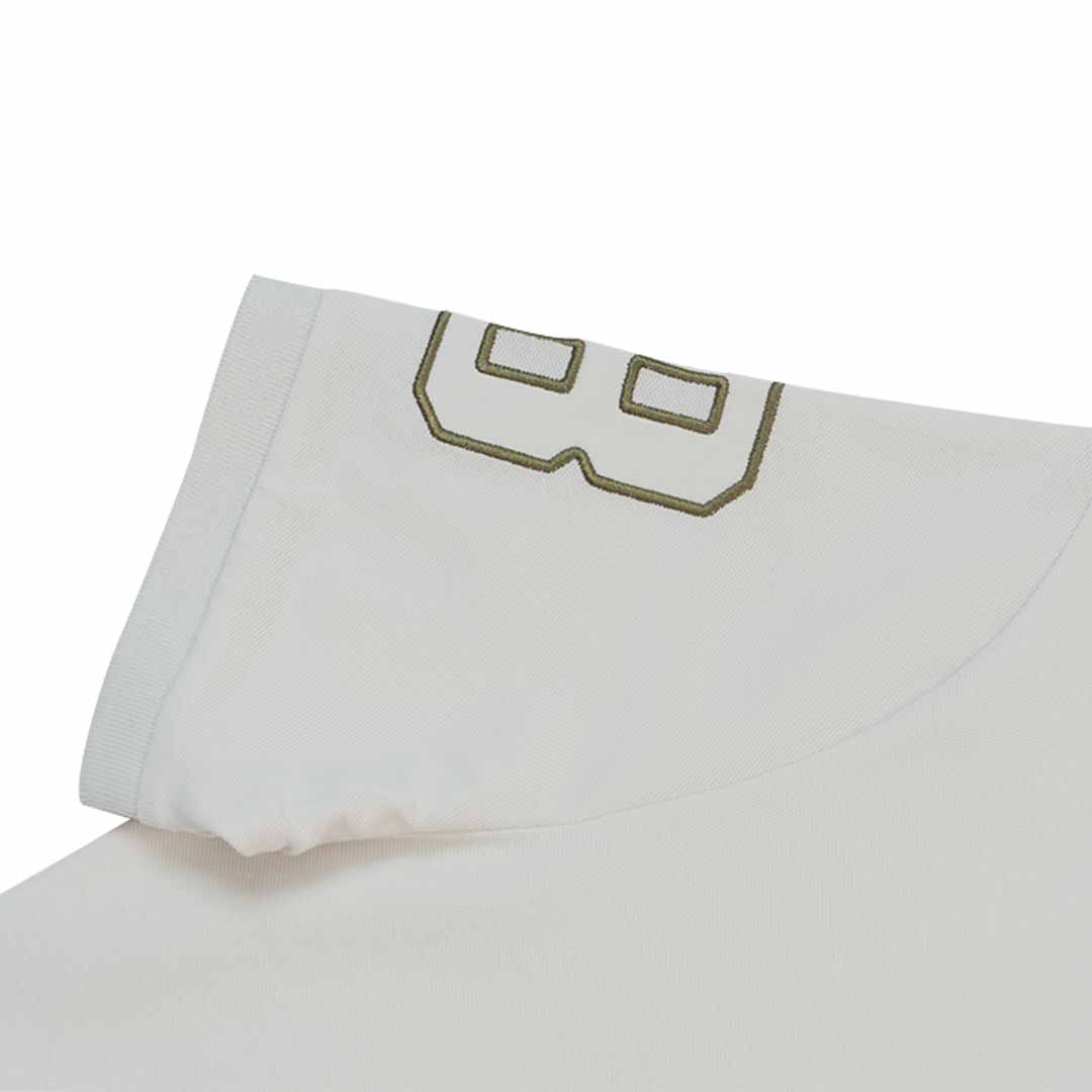 GIORDANO Men's 3D Lion Polo (01015222)