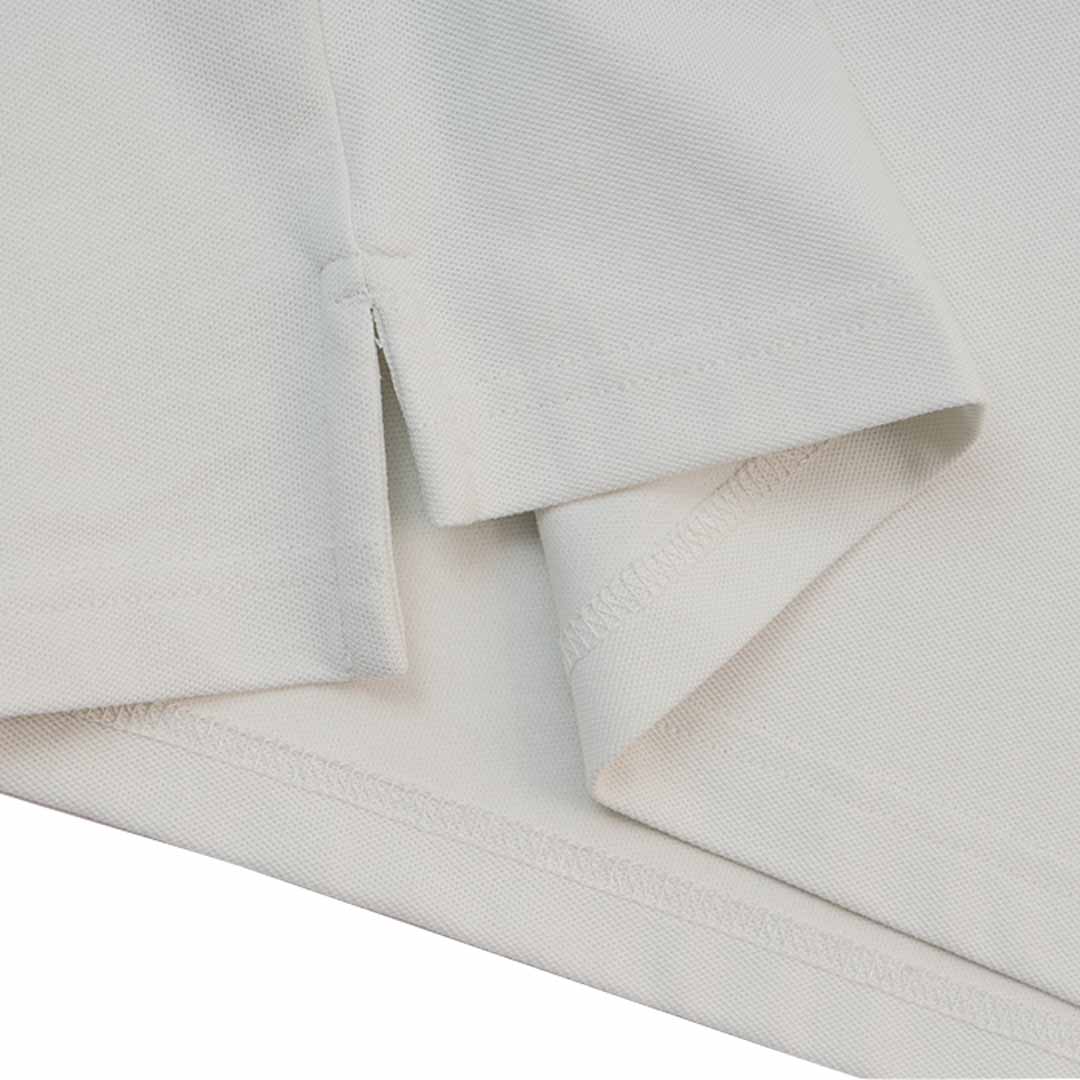 GIORDANO Men's 3D Lion Polo (01015222)