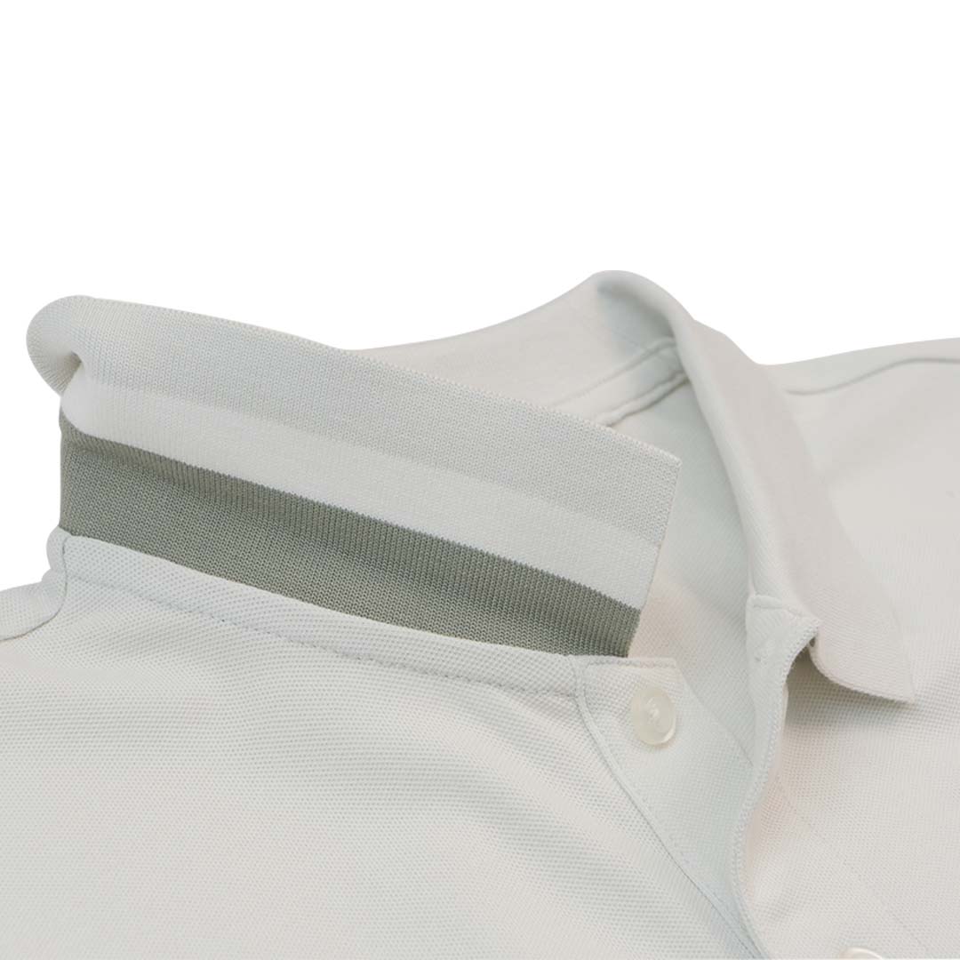 GIORDANO Men's 3D Lion Polo (01015222)