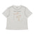 GIORDANO Women's Sorona Boyfriend Fit Printed Tee  (05395208)