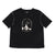GIORDANO Women's Sorona Boyfriend Fit Printed Tee  (05395208)