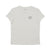 GIORDANO Women's Crew Neck Message Printed Tee (05395217)