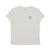 GIORDANO Women's Crew Neck Message Printed Tee (05395217)