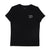 GIORDANO Women's Crew Neck Message Printed Tee (05395217)