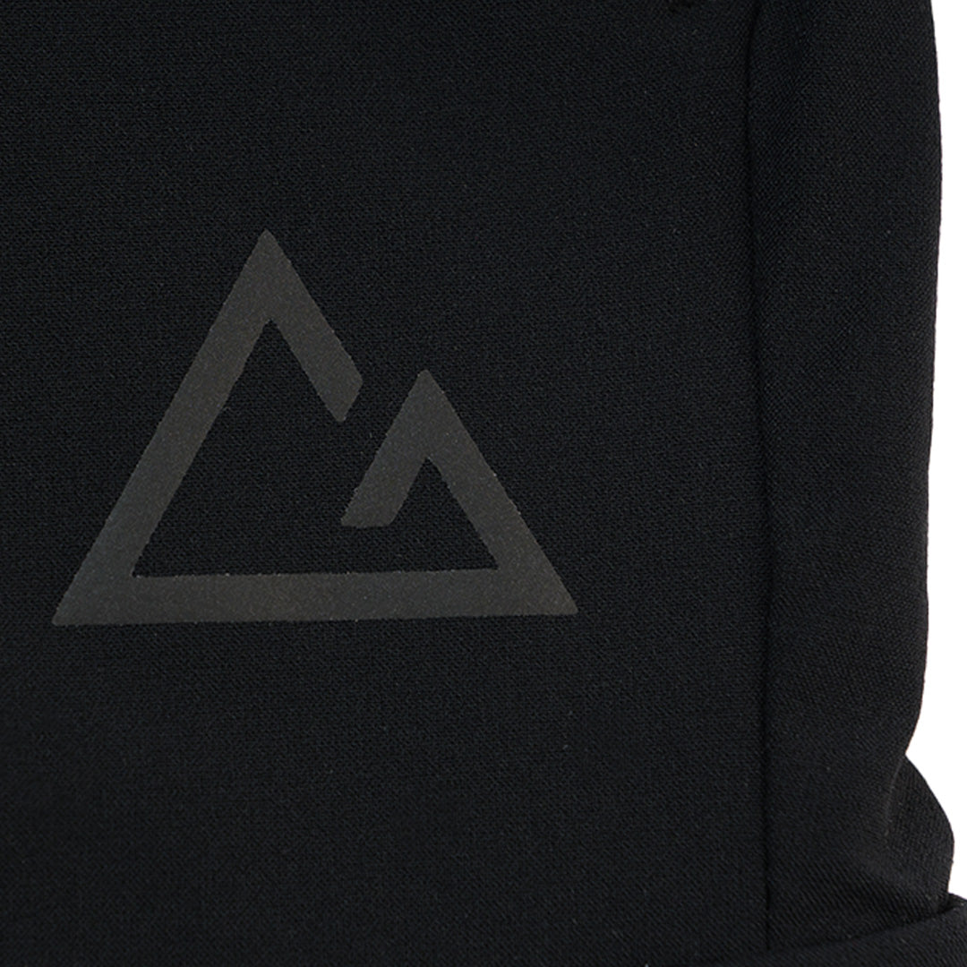 GIORDANO Men's G-Motion Nylon Spandex Mid Rise Relax Fit Bermuda Cargo Shorts (01105206)