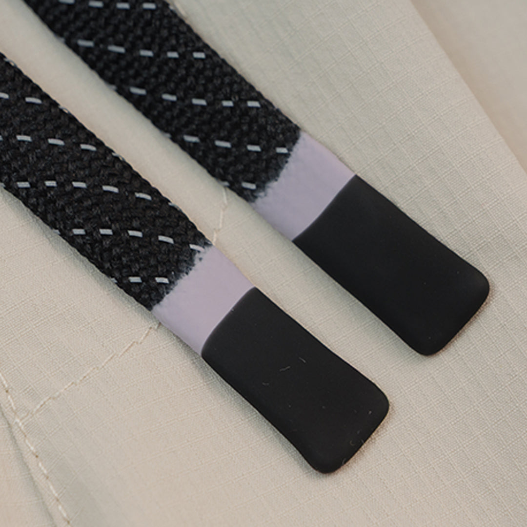 GIORDANO Men's G-Motion Nylon Spandex Mid Rise Relax Fit Cargo Shorts (01105212)