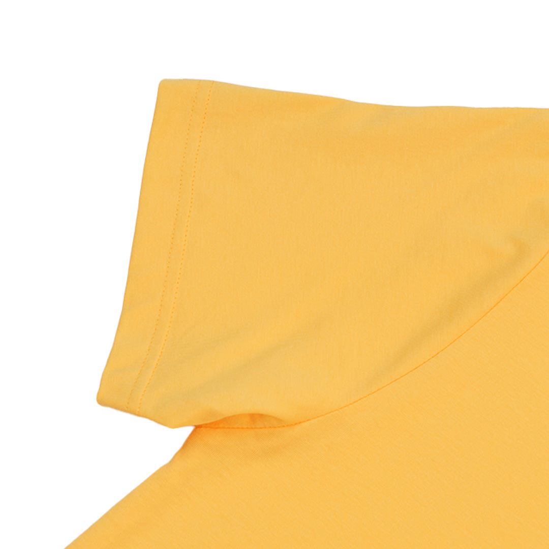 GIORDANO Men's Limited Edition Barong Classic Man Crew Neck Tee (01025629)