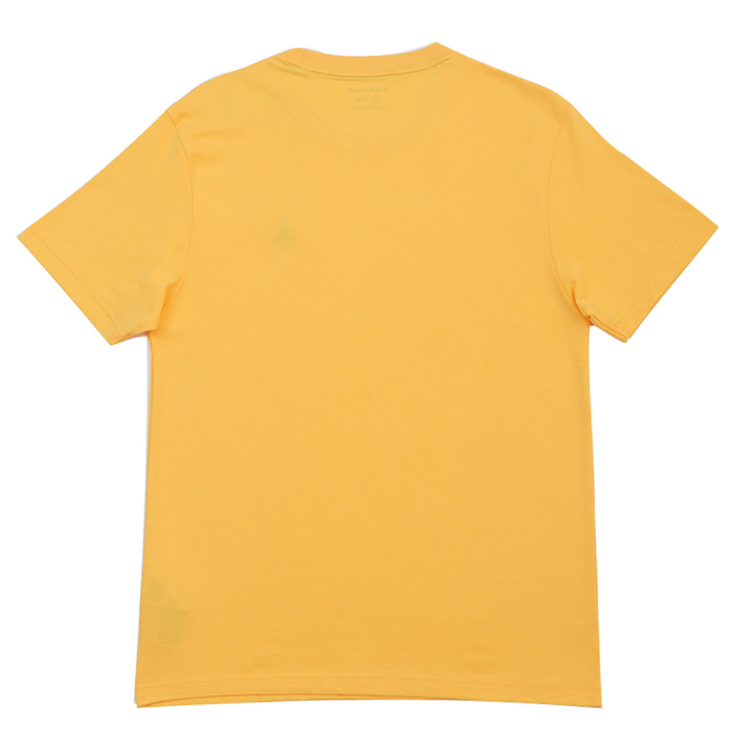 GIORDANO Men's Limited Edition Barong Classic Man Crew Neck Tee (01025629)