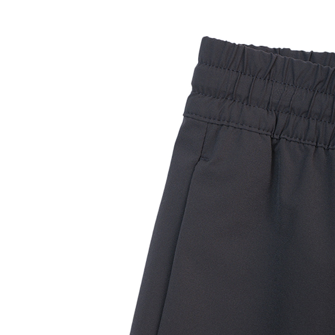 GIORDANO Men's G-Motion Nylon Spandex Mid Rise Regular Fit Shorts (01105209)