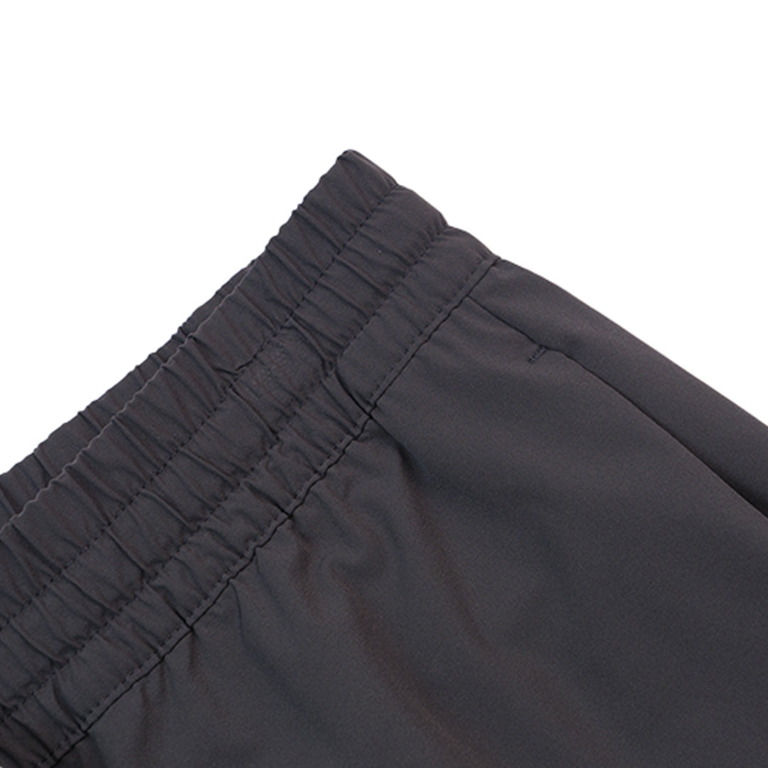 GIORDANO Men's G-Motion Nylon Spandex Mid Rise Regular Fit Shorts (01105209)