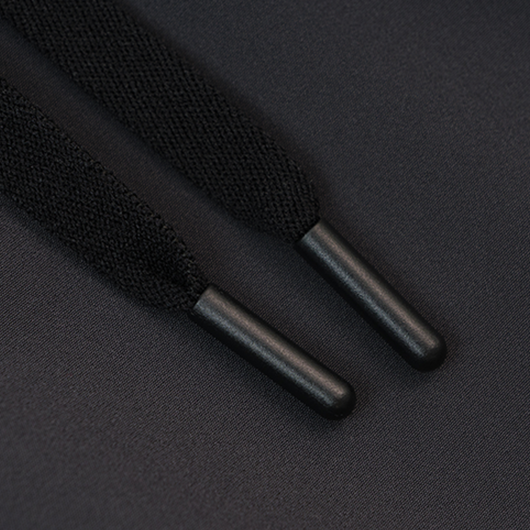 GIORDANO Men's G-Motion Nylon Spandex Mid Rise Regular Fit Jogger Pants (01115018)