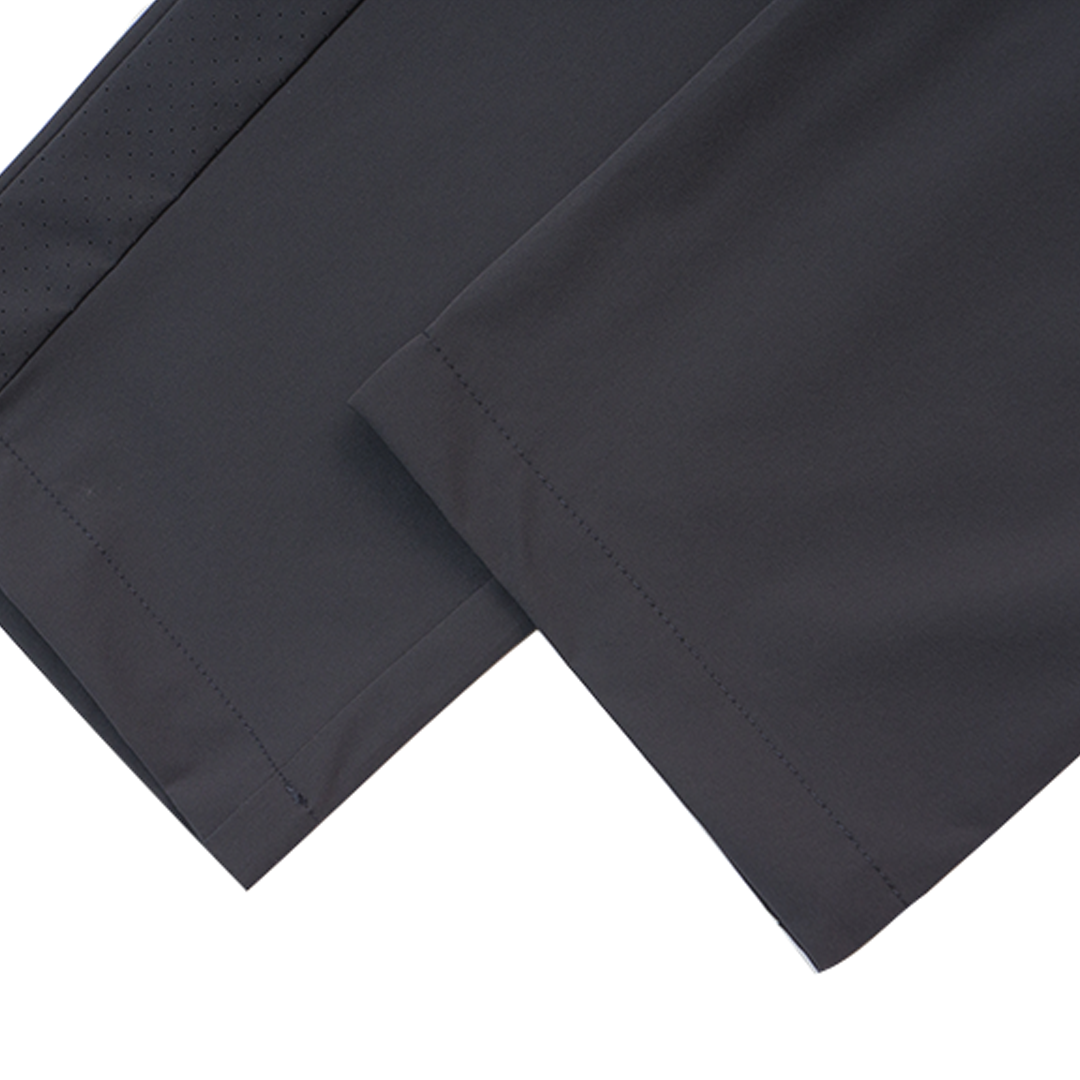 GIORDANO Men's G-Motion Nylon Spandex Mid Rise Regular Fit Jogger Pants (01115018)