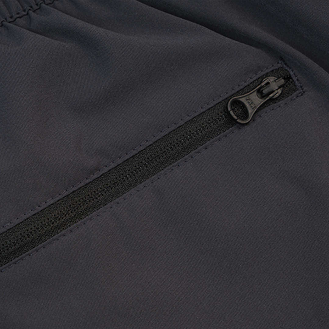 GIORDANO Men's G-Motion Nylon Spandex Mid Rise Regular Fit Jogger Pants (01115018)