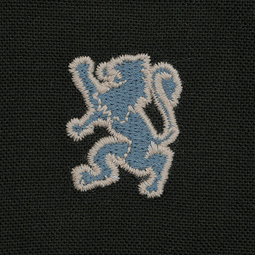 GIORDANO Junior Oxford Long Sleeves Shirt (03043093)