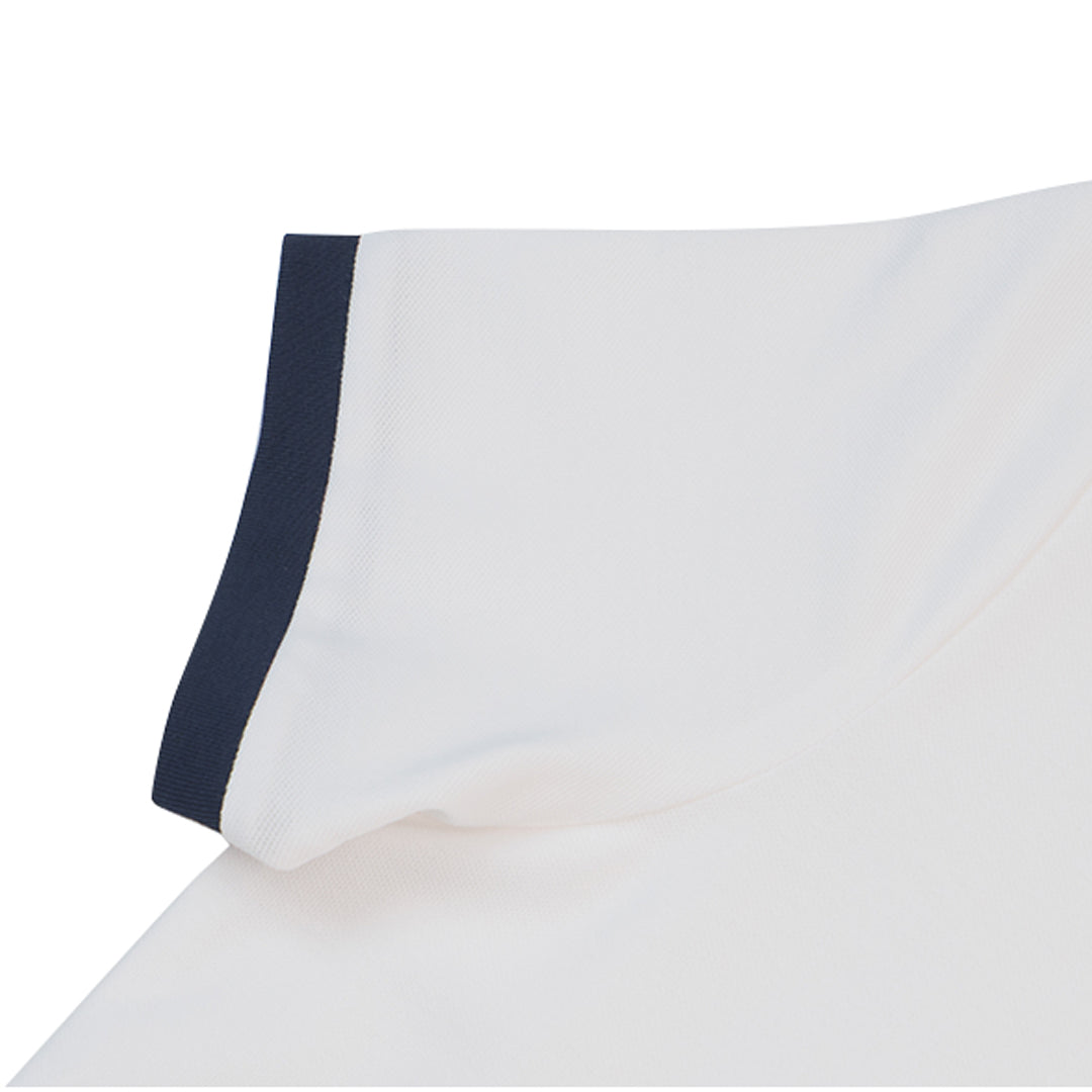 GIORDANO Women's Classic Man Comfort Fit Dress (05465417)