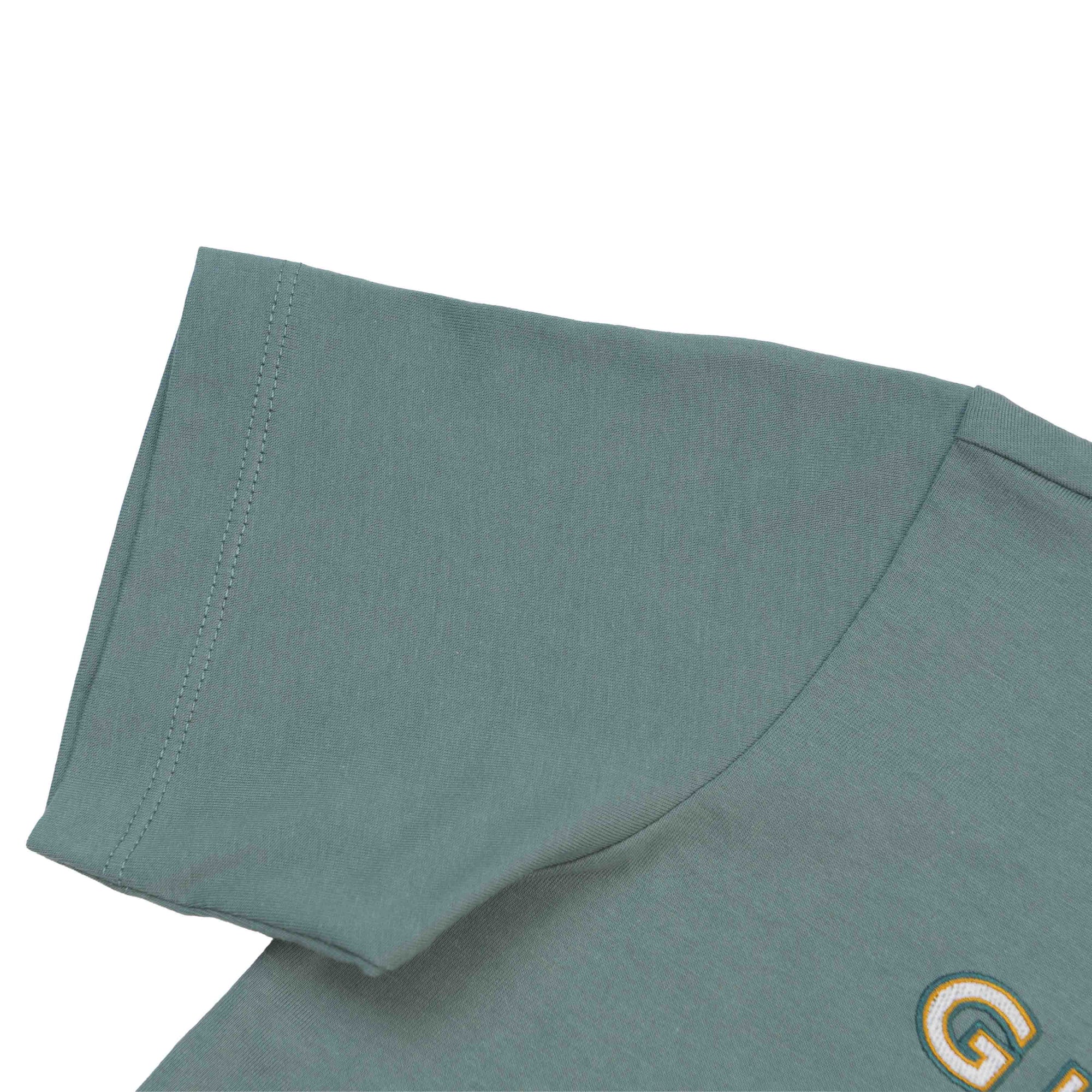 GIORDANO Junior Lion Logo Tee (03085296)