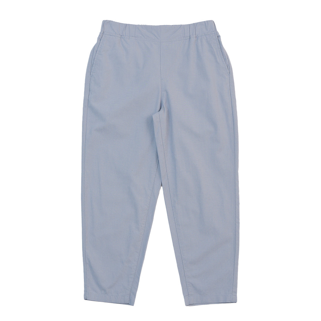 GIORDANO Women's Denim Mid Rise Relax Tapered Fit Jeans (05425037)