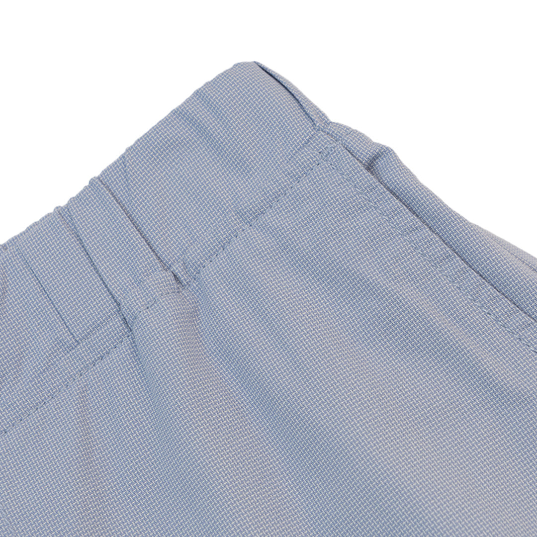 GIORDANO Women's Denim Mid Rise Relax Tapered Fit Jeans (05425037)