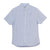 GIORDANO Men's Cotton Oxford Full Opening Short Sleeves Slim Fit Shirt (01046248)