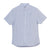 GIORDANO Men's Cotton Oxford Full Opening Short Sleeves Slim Fit Shirt (01046248)