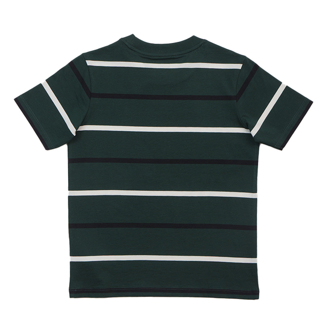 GIORDANO Junior Classic Man Stripe Tee (03025264)