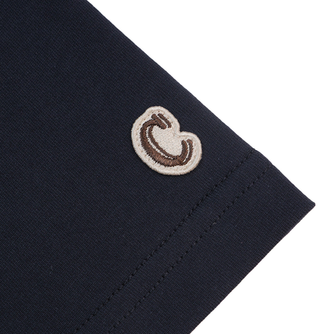 GIORDANO Men's Classics Club Printed Tee (01095295)