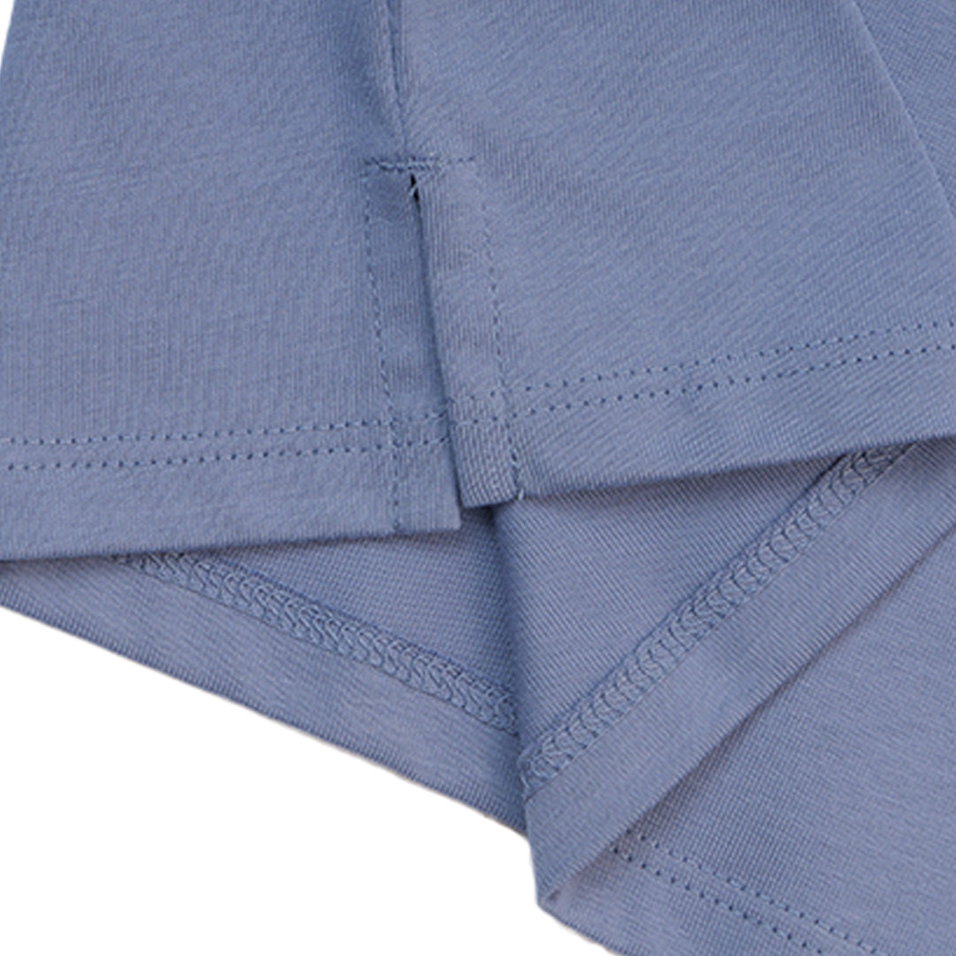 GIORDANO Women's Athletic Dept. Boyfriend Fit Printed Tee (05395232)