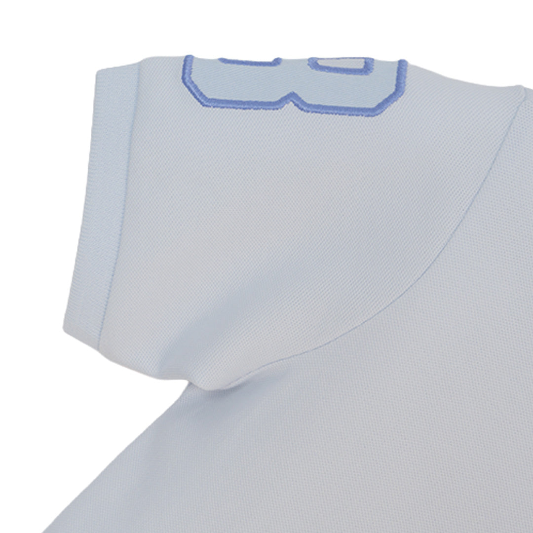 GIORDANO Junior 3D Lion Polo Slim Fit (03016222)