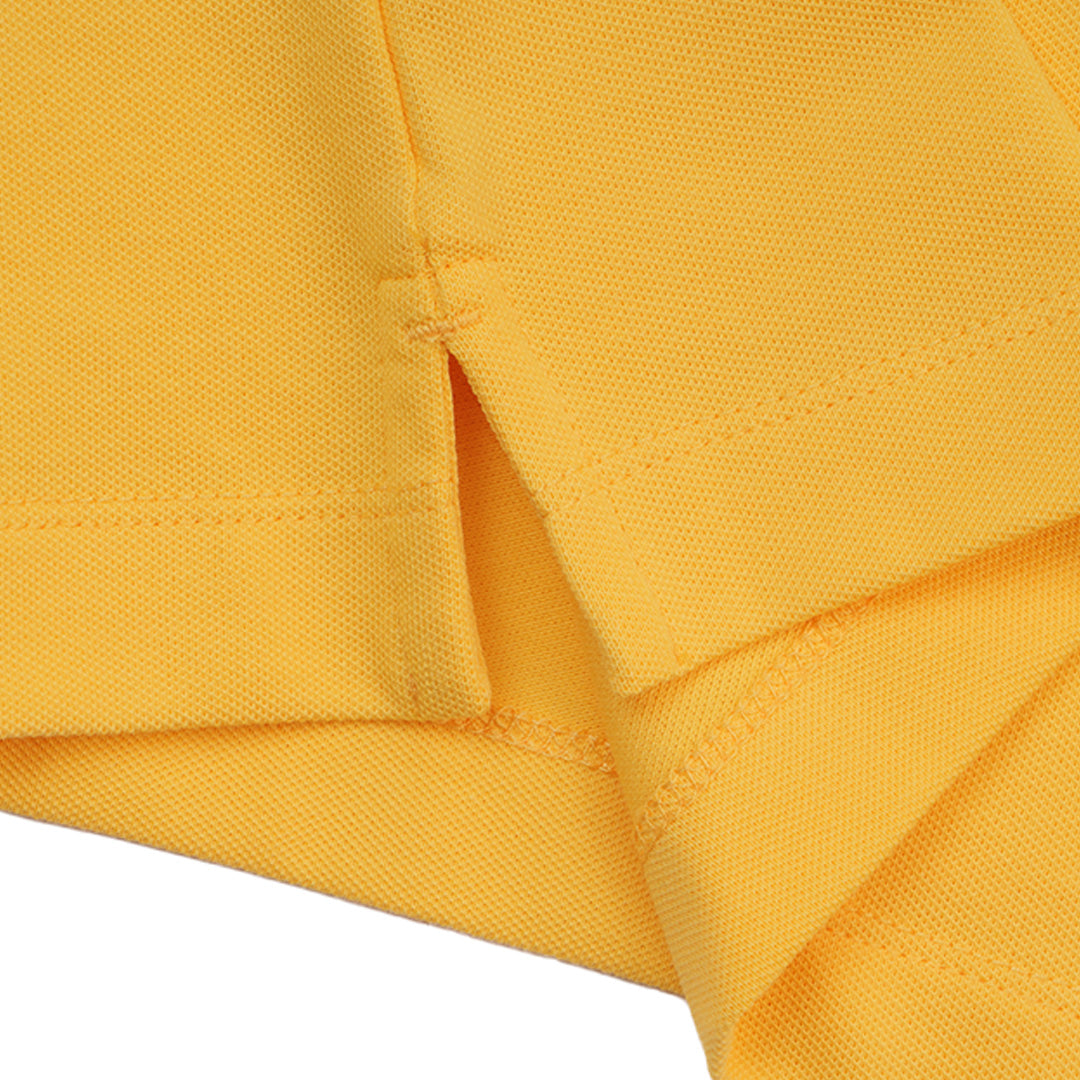 GIORDANO Women's 3D Lion Polo (05315222)