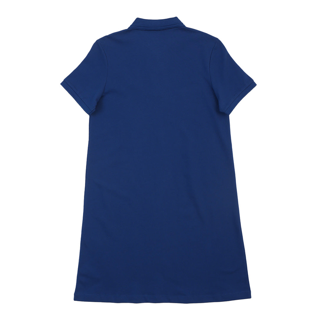 GIORDANO Women's Cotton Lycra Comfort Fit Dress (05465416)