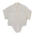 GIORDANO Women's Rayon Nylon Acute Collar Short Sleeves Loose Fit With Tie Shirt (05346215)