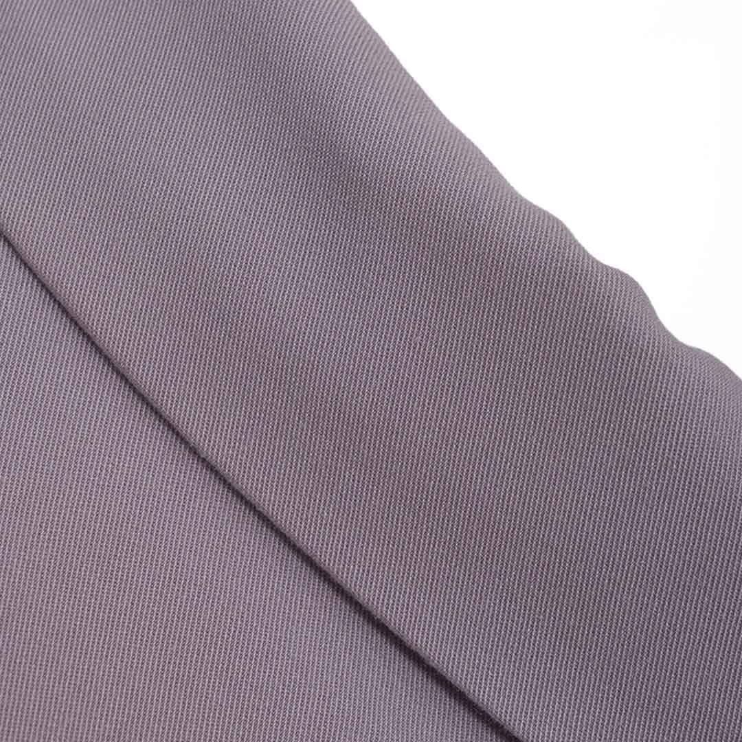 GIORDANO Women's Twill Acute Collar Long Sleeves Boyfriend Fit Drawstring Hem Shirt (05345021)