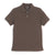 GIORDANO Women's Frog Comfort Fit Polo (05316266)