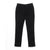 GIORDANO Men's Cotton Lycra Twill Mid Rise Regular Tapered Fit Khakis (01116010)