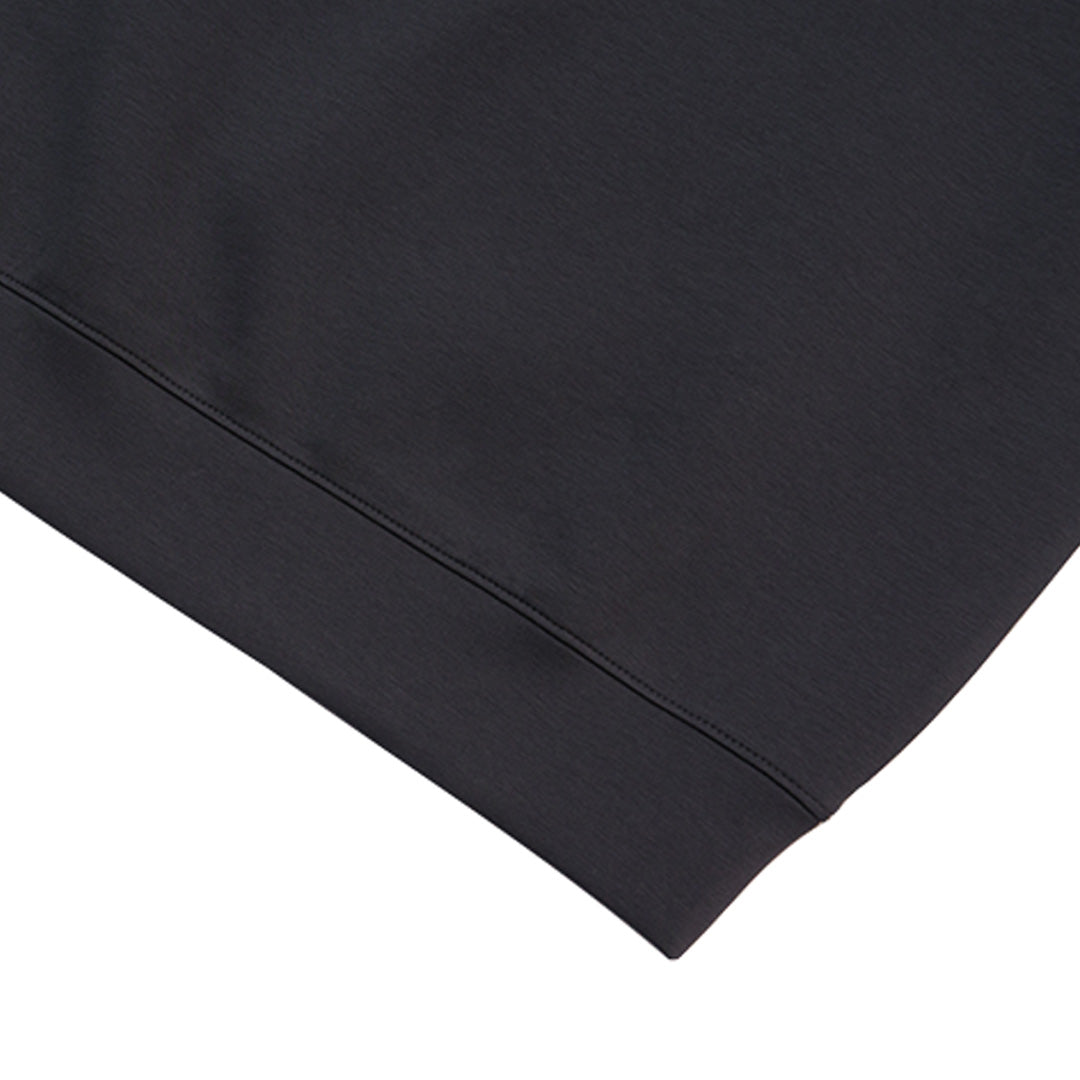 GIORDANO Men's Liquid Touch Crew Neck Relax Fit Sweatshirt (01025608)