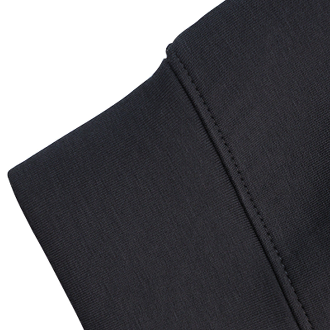 GIORDANO Men's Liquid Touch Crew Neck Relax Fit Sweatshirt (01025608)