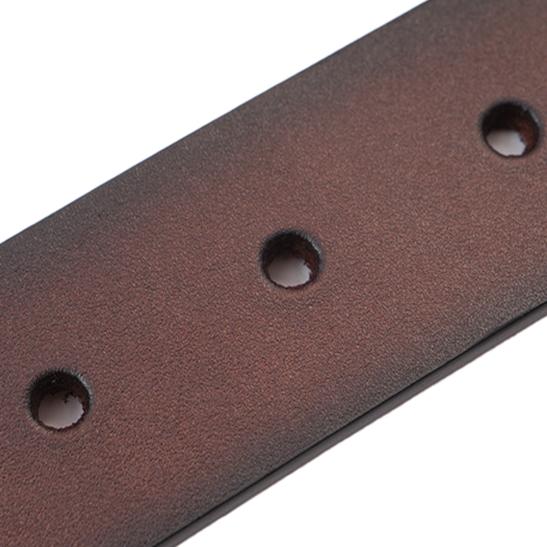 GIORDANO Men's Basic Leather Belt (01135001)