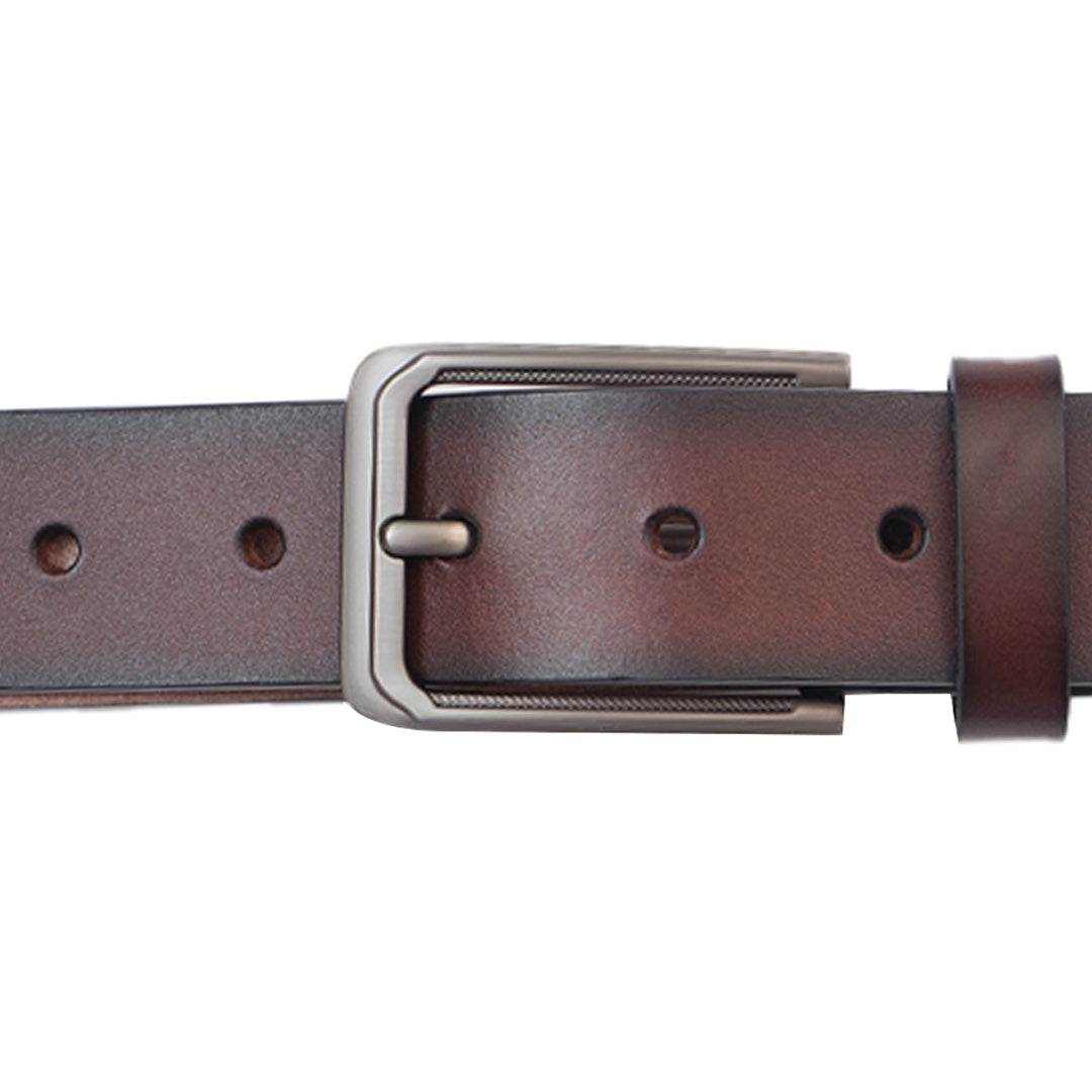 GIORDANO Men's Basic Leather Belt (01135001)