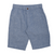 GIORDANO Men's Linen Cotton Low Rise Slim Tapered Bermuda Shorts (01105227)