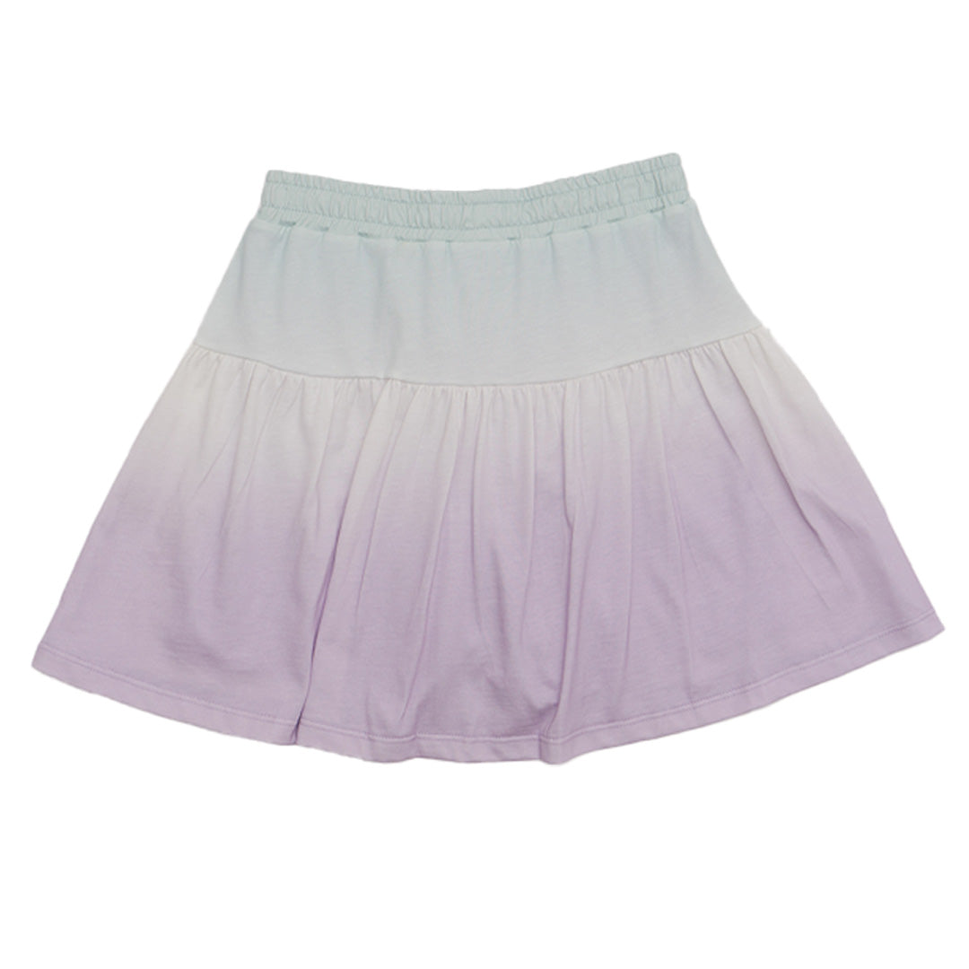 GIORDANO Junior Girls Cotton Jersey Mid Rise Comfort Fit Skort (03405217)