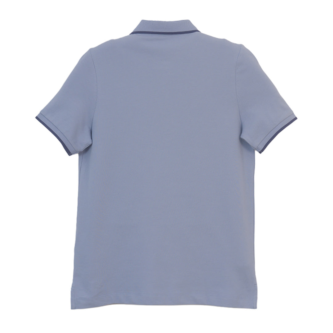GIORDANO Women's Comfort Fit Frog Polo (05316267)