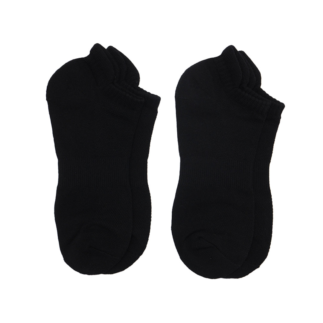 GIORDANO Men's 2 Pair in a Pack Ped Socks  (01155018)