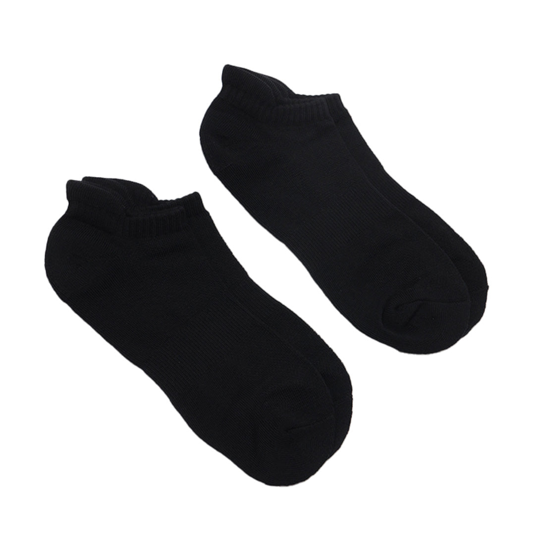 GIORDANO Men's 2 Pair in a Pack Ped Socks  (01155018)