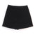 GIORDANO Women's Cotton Spandex High Waist Relax Elastic Waist Skort (05406204)
