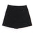 GIORDANO Women's Cotton Spandex High Waist Relax Elastic Waist Skort (05406204)