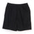 GIORDANO Women's Lyocell Cotton Spandex High Waist Relax Elastic Waist Shorts (05406216)