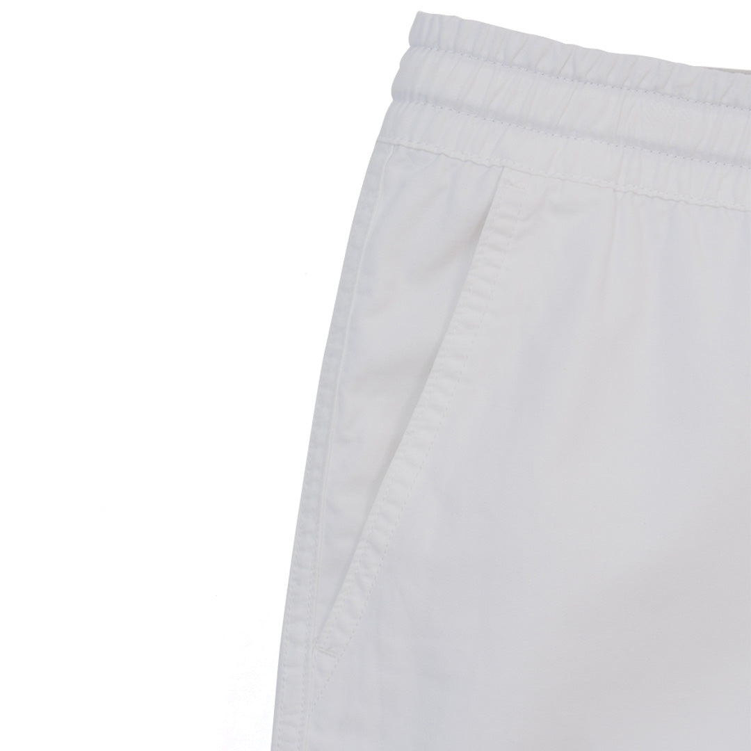 GIORDANO Men's  Cotton Twill Low Rise Slim Fit Bermuda Shorts (01106205)
