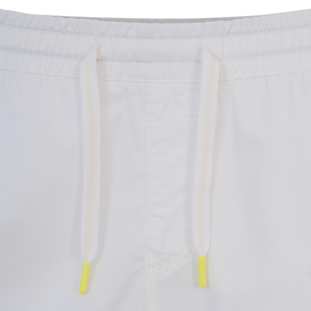 GIORDANO Men's  Cotton Twill Low Rise Slim Fit Bermuda Shorts (01106205)